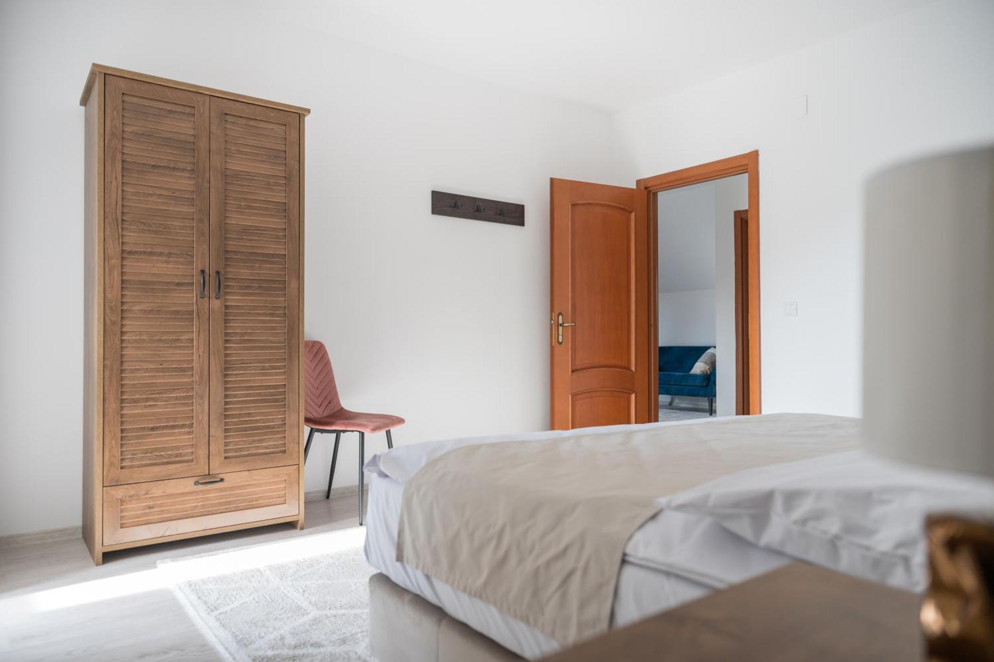 Monterai Resort Пояна-Брашов Экстерьер фото