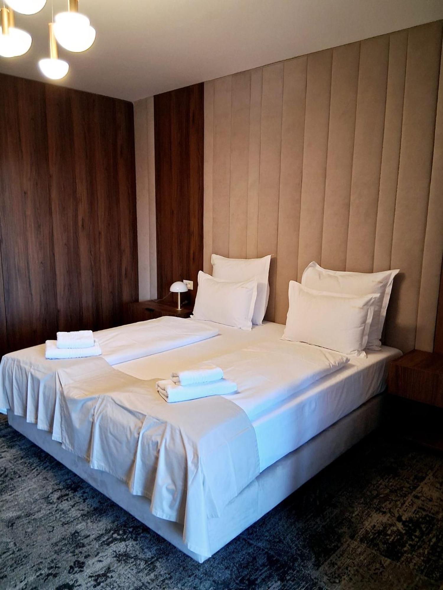 Monterai Resort Пояна-Брашов Экстерьер фото